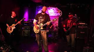 Black Dawn - Age of Reason