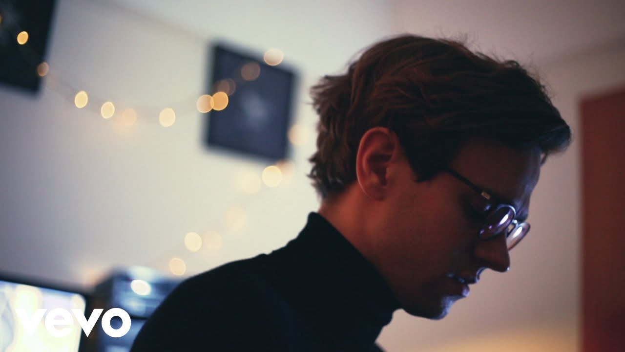 Colouring If I Ever Lose Your Love (Performance Video) YouTube