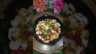 Falahari Makhana Chaat ✨?|| Day9 ?|| youtubeshorts recipe navratri trendingshorts