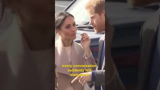 Prince William Launches Palace Purge After Meghan's Shocking Threat