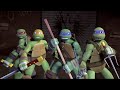 Not My Weapon - Teenage Mutant Ninja Turtles Legends