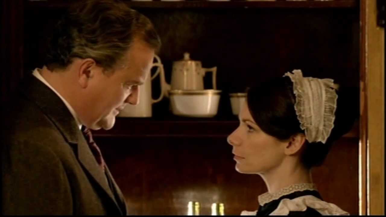 Downton Abbey Episode 7 Series 2 trailer YouTube