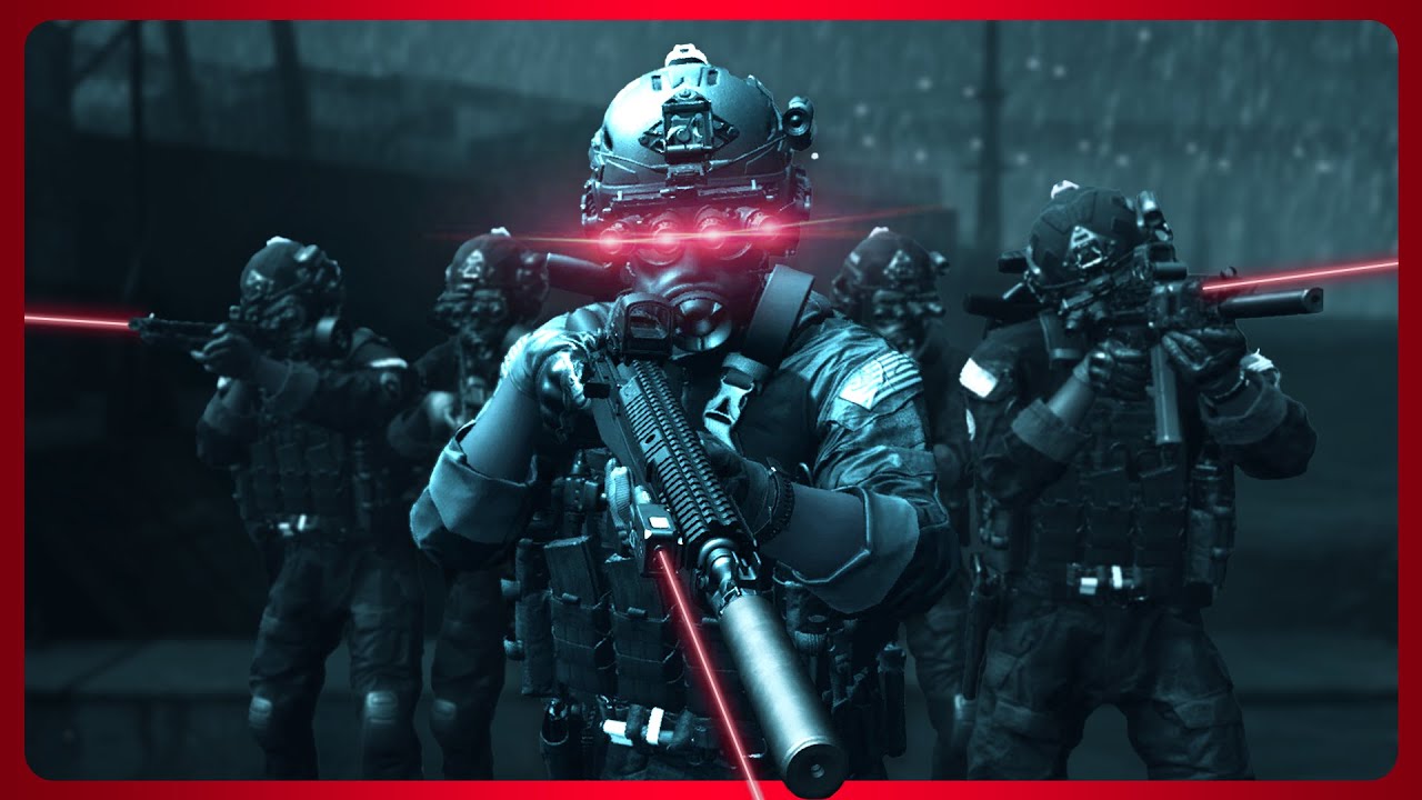 The BEST Tactical Shooter You Haven’t Played