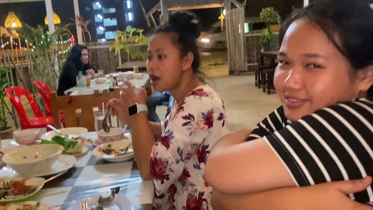 Family Thailand Trip #13 - YouTube