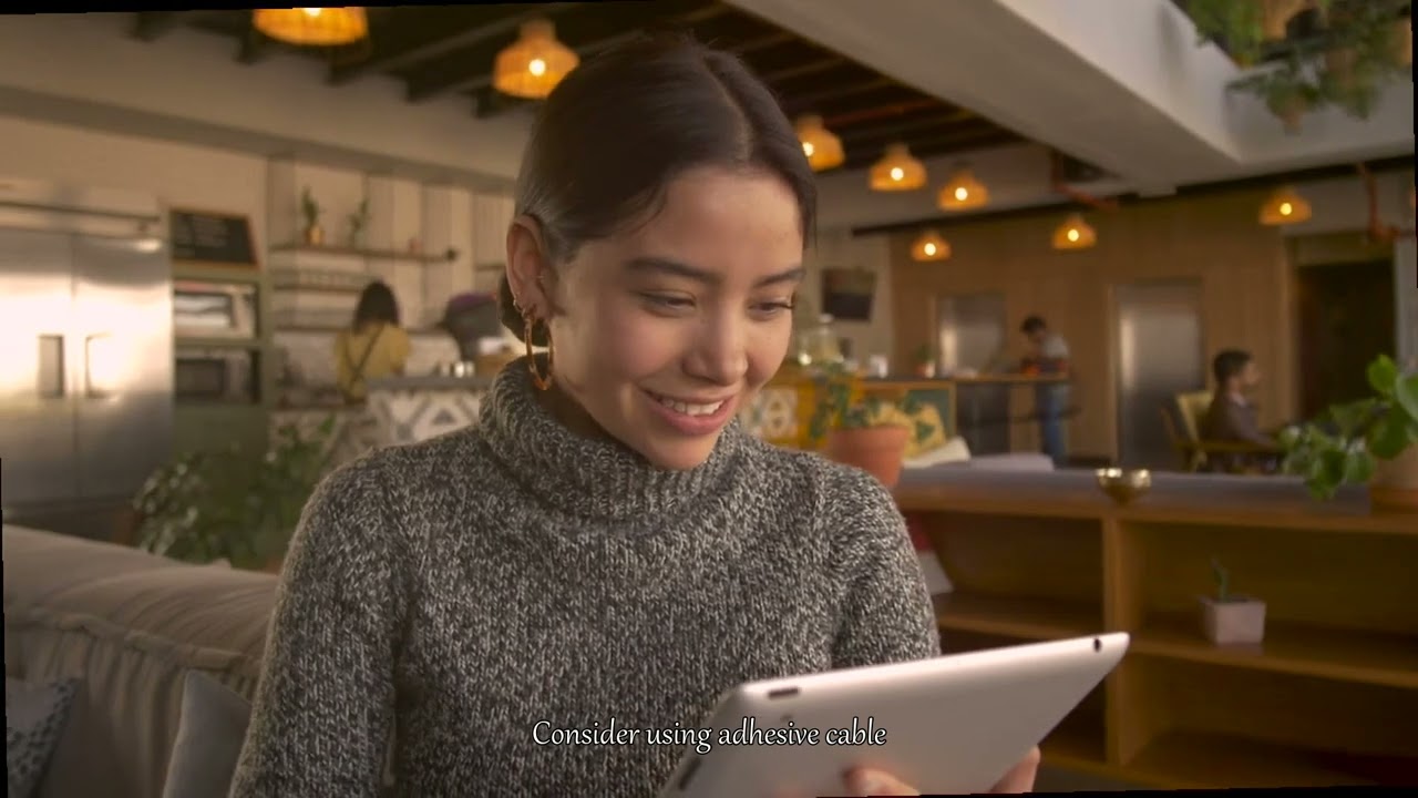 Tame Your Tech Quick Tips to Organize Cables and Boost Your Workspace Productivity