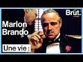 Une vie : Marlon Brando
