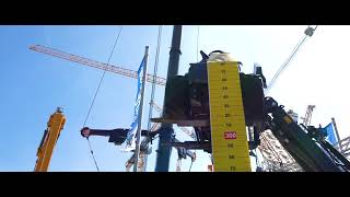 🎉 Bauma 2025 was a blast — and MultiOne was right at the center of it! 🚜✨