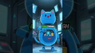 Download Lagu The Real Cat That Inspired Doraemon MP3