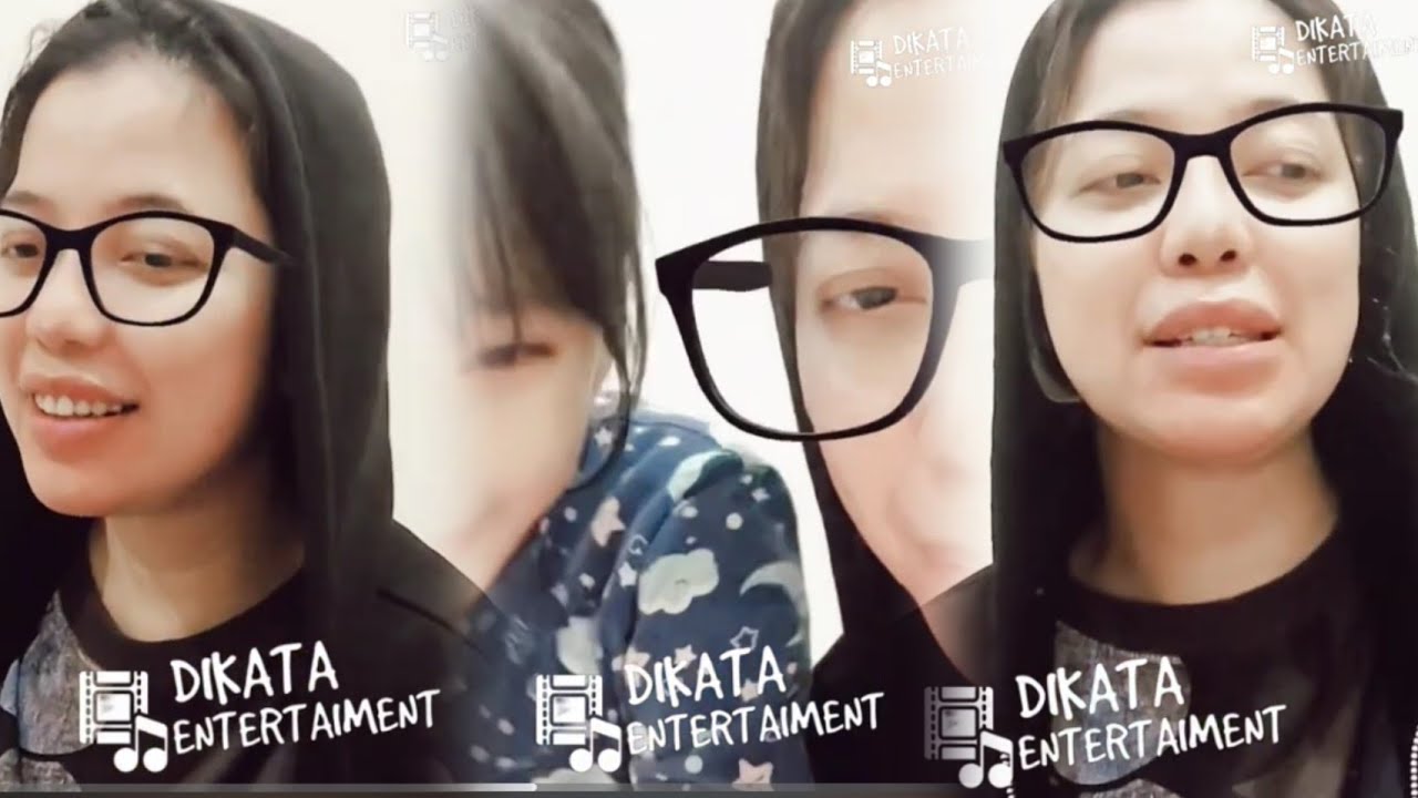 PINTAR DAN CERIWISNYA ARUMI ANAK DOKTER KAMELIA . CONTOHIN SAAT DAPAT PESAN DARI OM AMMAR ZONI #love