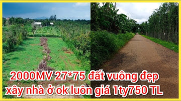 Bán đất nền bà Rịa giá rẻ - chủ kẹt cứng cần tiền bán gấp lô 2000 mét vuông đất bằng phẳng