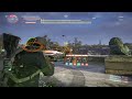 End of video