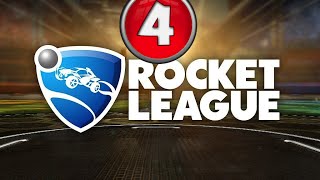 Rocket League random session: Part 4