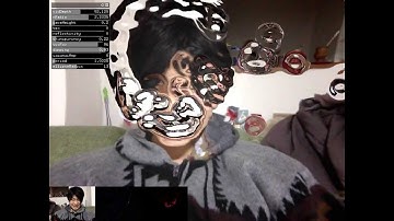 reaitime webcam water ripple3