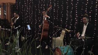 I Love You for Sentimental Reasons - Nat King Cole (cover by MOONRAY MUSIC)
