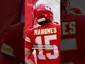 A ‘Shark Tank’ Alum Is Suing Travis Kelce and Patrick Mahomes Over Their New Restaurant | Inc.
