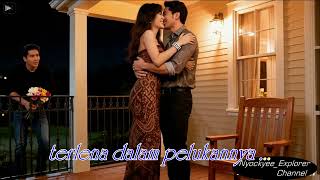 Finally You Lied  Obbie Messakhoriginal tks S Illustration