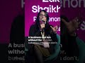 Practice vs. Business: What Architecture Firms Must Understand | Natasha Kochhar