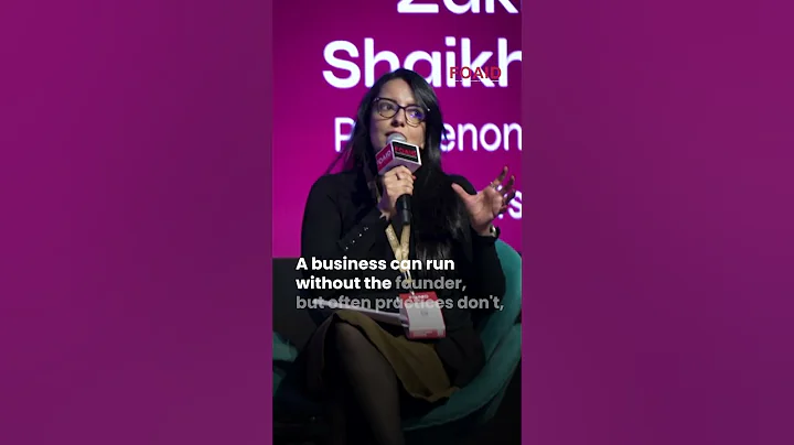 Practice vs. Business: What Architecture Firms Must Understand  | Natasha Kochhar