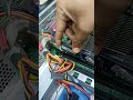 cpu ram problem solve
