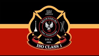 20-12 Recruit Academy Graduation Video