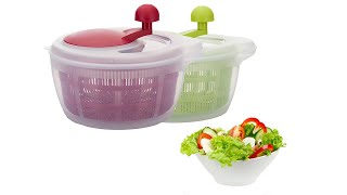 Essoreuse à salade »Fortuna«