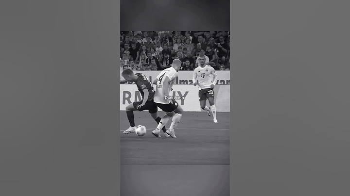 Dani Olmo #olmo #fcbarcelona
