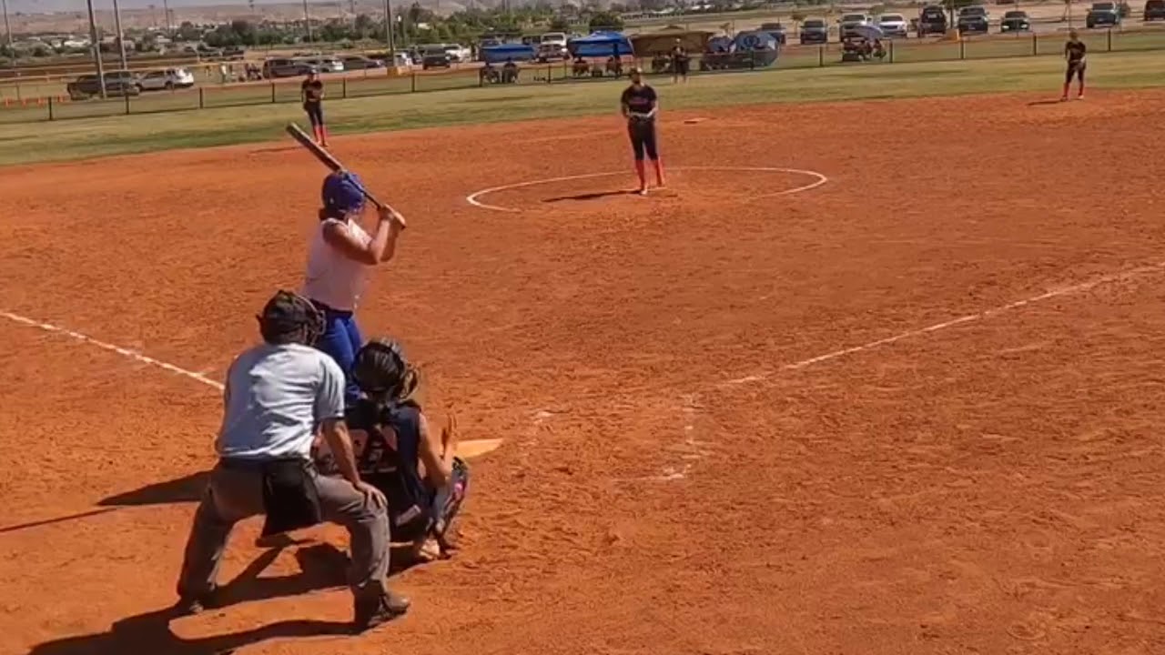 Bullhead City, AZ tournament highlight reel YouTube