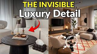 The One Thing Every Luxury Home Has Most People Never Notice