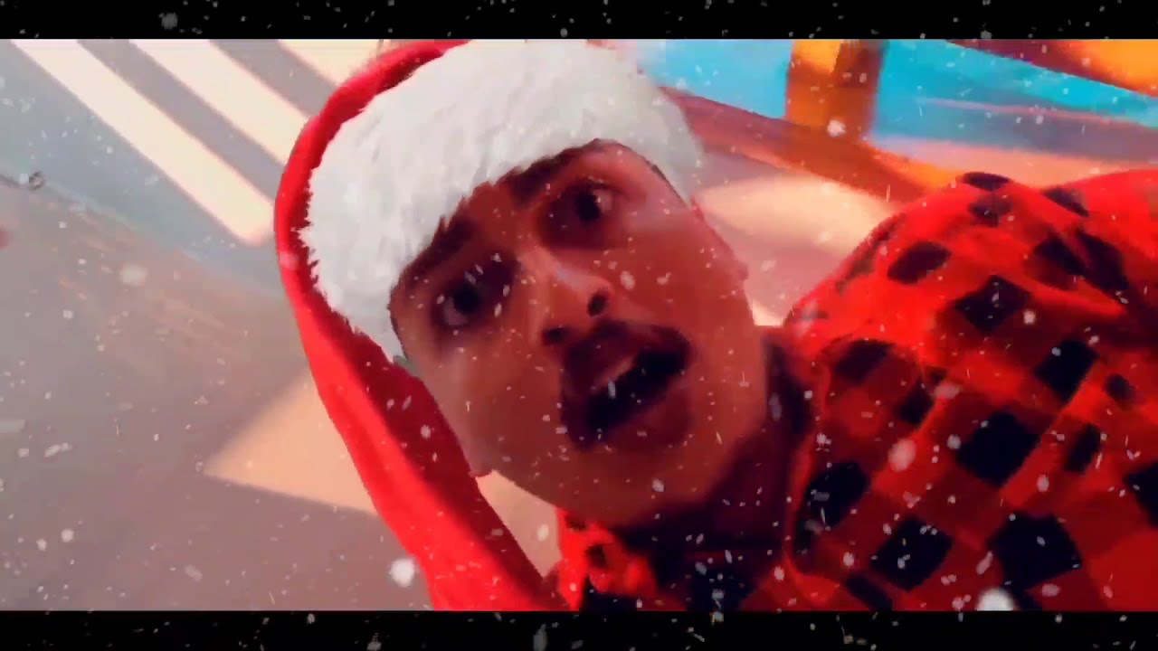 Ketto Ninte Kaathil Oru HUMELANAM | 38th Hunters | Minnal Santa