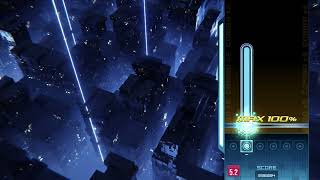 DJMax Respect V - A Miracle For Me