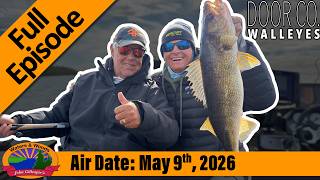 Episode #19, 2026: Hard-Earned Fish - FULL EPISODE