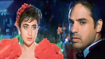 Yeh Dua Hai Meri Rab Se 💖 Love Song 💖 | Sapna Saajan Ke (1992) Alka Yagnik, Kumar Sanu
