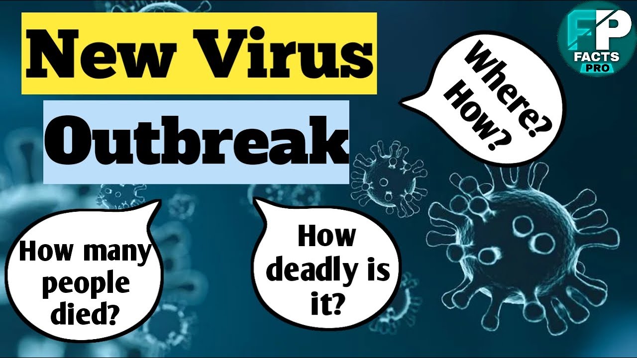 Ebola Virus Outbreak in 2020 Ebola Virus Symptoms Ebola Virus Outbreak 2014 (Hindi) YouTube