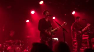 Crying Shame - Circa Waves live@ Paradiso Noord, Amsterdam.