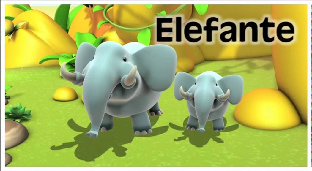 Learning Animals In Spanish Mammals Basic Spanish Vocabulary YouTube learning-animals-in-spanish-mammals-basic-spanish-vocabulary-youtube