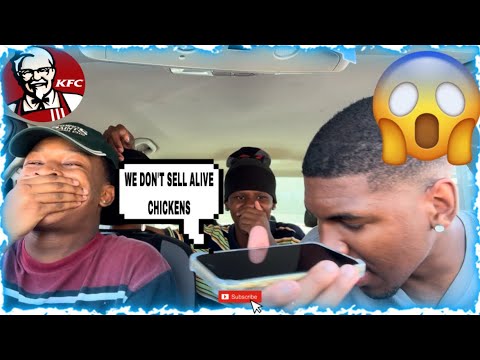 PRANK CALLING RESTAURANTS! (GONE WRONG!!!😱😱😱) - YouTube