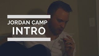 An Introduction - Jordan Camp