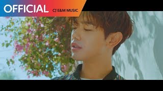 Video thumbnail of "에릭남 (Eric Nam) - 솔직히 (Honestly…) MV"