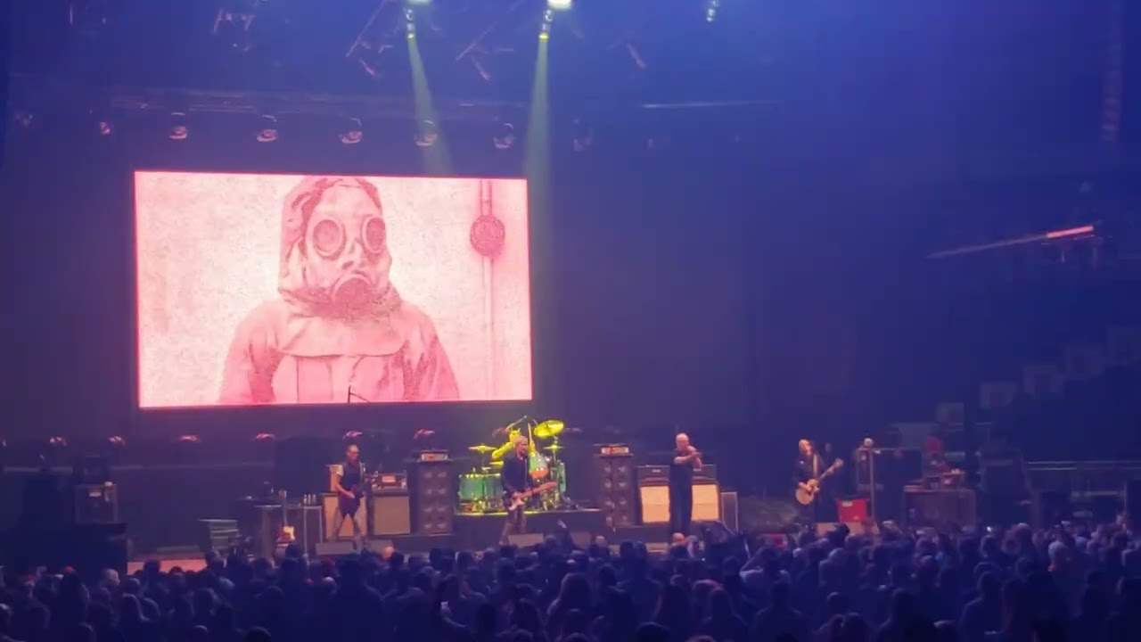 Bad Religion - Infected