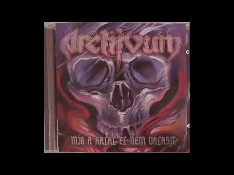 Archívum — Archívum - Míg a halál el nem választ