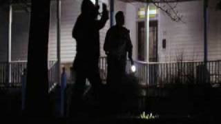 Halloween 2 Fan Trailer