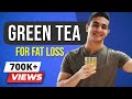 Green Tea & Weight Loss - BeerBiceps Diet Advice