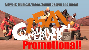 15.ai Promotional Video