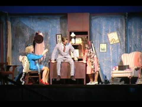 JHHS Annie 2008 "Easy Street" (1)