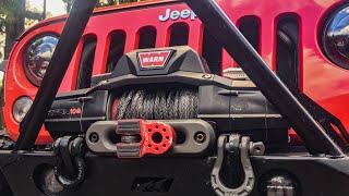 Factor 55 - Worlds Safest Winch Hook