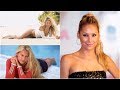 Anna Kournikova: Short Biography, Net Worth & Career Highlights