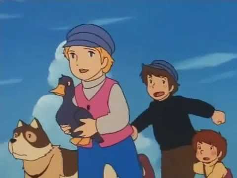 بائع الحليب مدبلج الحلقة 33 الثالثة و الثلاثون Hd