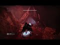 Let`s Play Destiny 2 Finale Form #17 Heimat, Teil I