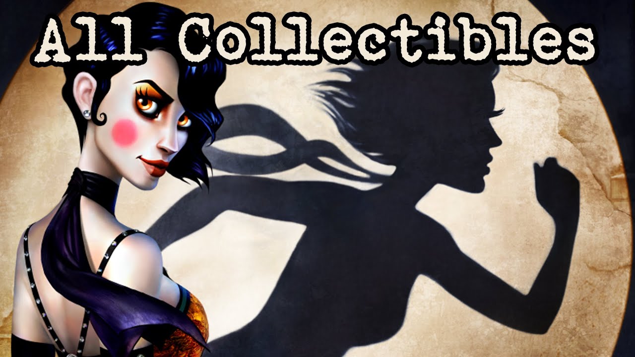 Contrast - All Collectibles