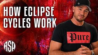 How Eclipse Cycles Work